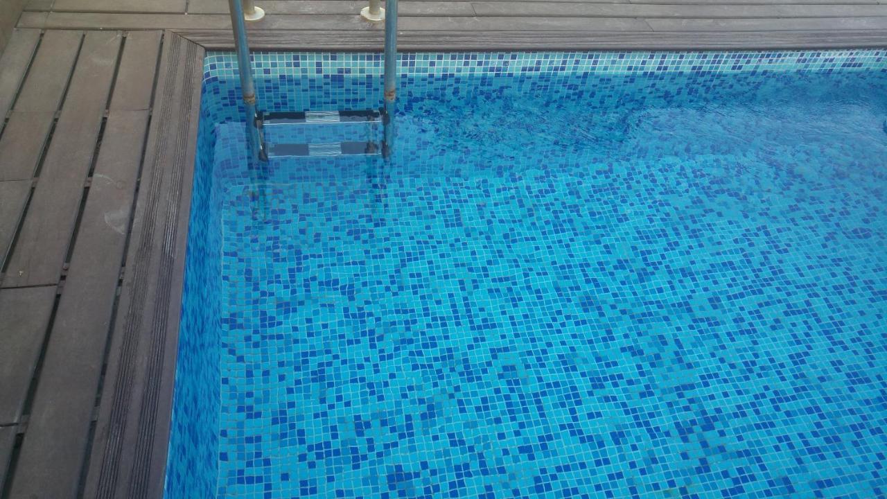 Apartaments Las Carolinas Sant Carlos de la Ràpita Buitenkant foto
