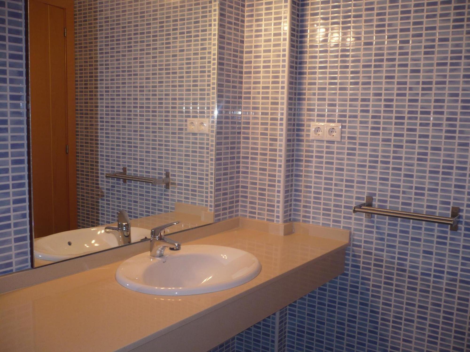 Apartaments Las Carolinas Sant Carlos de la Ràpita Buitenkant foto
